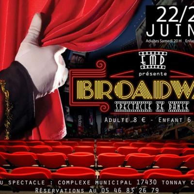 Spectacle EMD 2019 06 22